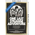 thumbnail image 3 of Netflix Stranger Things: Season 5 (2025) - One Last Adventure Wall Poster, 22.375" x 34" Framed, 3 of 5