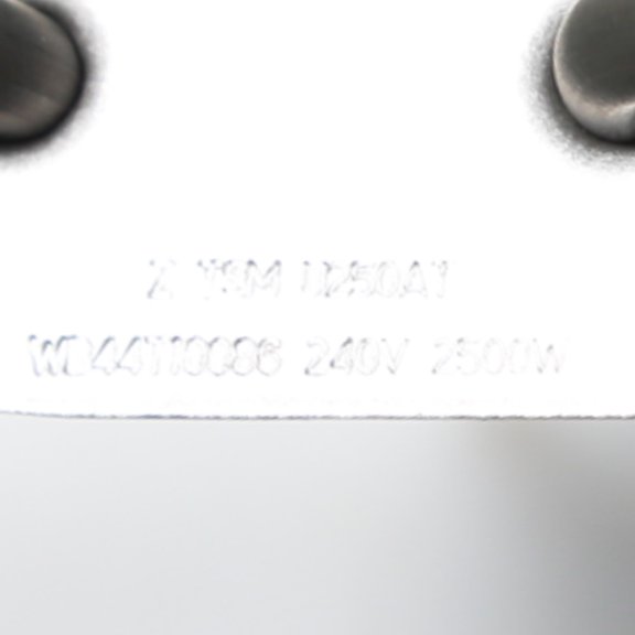 GE WB44T10086 ELEMENT CONVX ASM - OEM Part