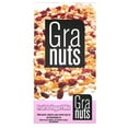 thumbnail image 6 of Granuts Yogurt Mix, 16.93 oz (12 Count), Salted Fried Peanuts, Cranberries, Pineapple, Rice Crisps, Milk and Soy, Gluten-Free, Individual Snack Bags, 6 of 9