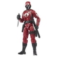 thumbnail image 6 of G.I. Joe Classified Series Crimson Guard 6-Inch Action Figure, 6 of 6