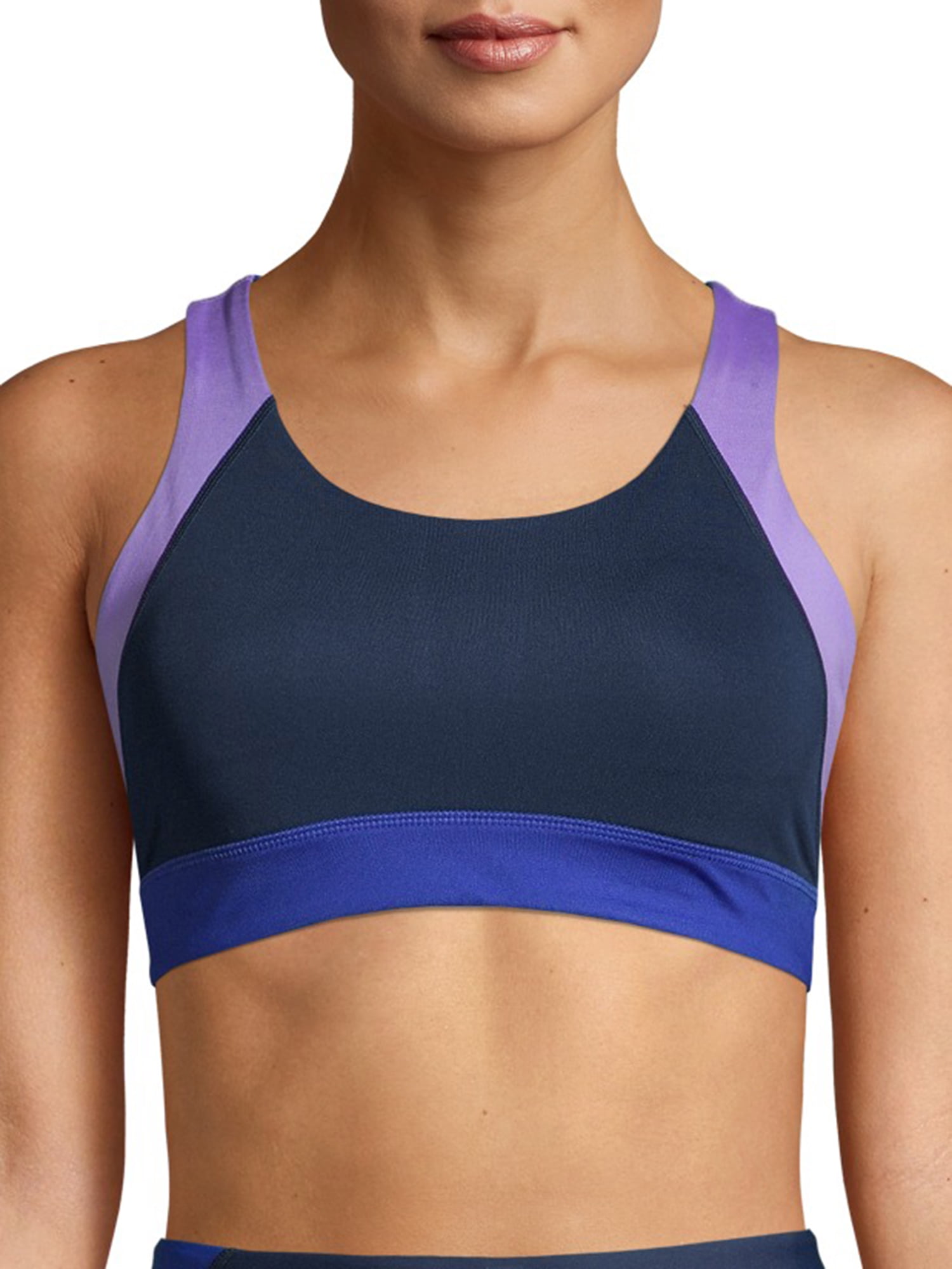 walmart sports bra avia