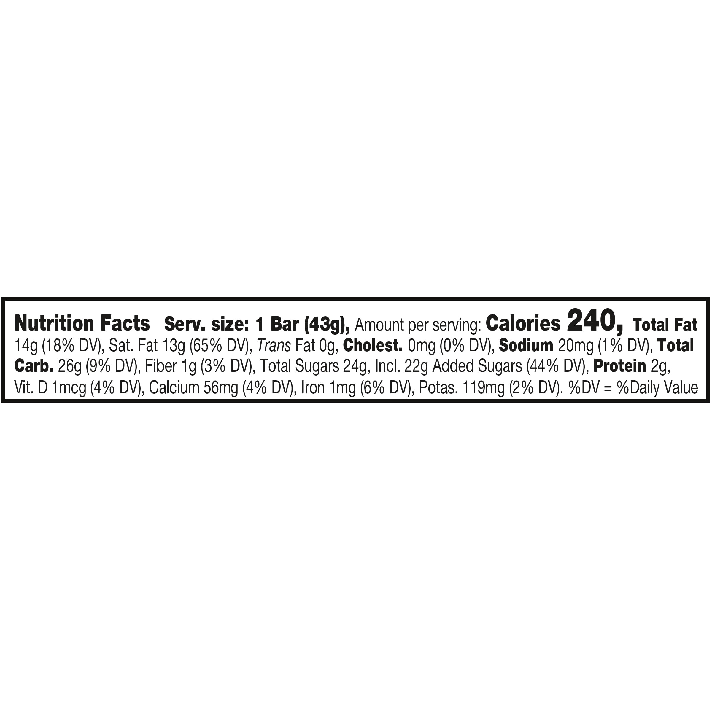 Andes, Peppermint Bark Snap Bar, Chocolate Peppermint Bark, 1.5 oz. Individually Wrapped.  Peanut Free, Gluten Free.  Contains Milk.