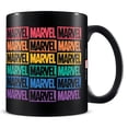 thumbnail image 1 of Marvel Tasse à Logo Pride Repeat, 1 of 1