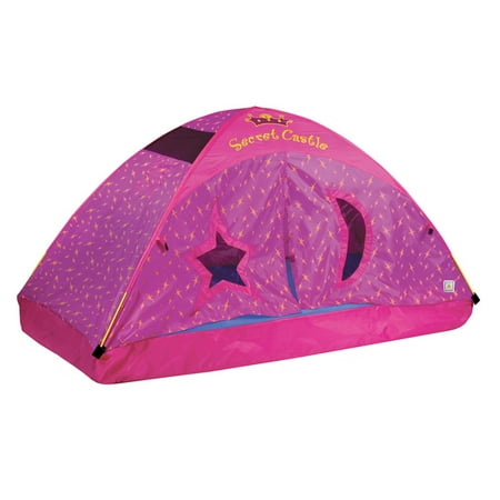 Secret Castel Bed Tent Twin Secret Castel Bed Tent Twin