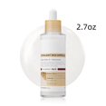 thumbnail image 3 of (3-Pack) Rice Extract Facial Toner for Skin Exfoliating and Softening Barrier Support Hydration Lightweight Moisturizer with Brightening Effect Gentle for All Skin Types Daily Care 80ml, 3 of 5