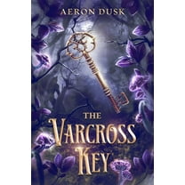 The Varcross Key (Paperback)