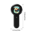 thumbnail image 3 of 2 HD Handheld Digital Magnifying Microscope for LIVE /appraisal Jewelry New, 3 of 8