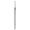 A, variant on Reverse Helical Threaded Screw Extractor Drill Bit With 2.35mm Shank For Rotation Tool Stripping Fastener Removal