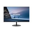 thumbnail image 1 of HYUNDAI HY View 22” Monitor de Oficina, VA 1920x1080p, 60Hz, OD 5 ms, Diseño Delgado, HDMI Incluido - Negro, 1 of 5