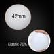 thumbnail image 4 of 3Pcs Noche Pelotas De Golf Led Light-Up Pelotas De Golf Intermitente Que Brilla Intensamente Tiro De Larga Duración Reutilizable Brillante Noche Resplandor Electronic Ball De G Artículos Deportivos Octpeak No, 4 of 7