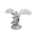 thumbnail image 3 of Dungeons And Dragons Aasimar Cleric Male Nolzur's Miniatures, 3 of 4
