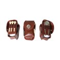 thumbnail image 4 of Bangcool Golf Ball Bag Portable Mini Pocket Golf Ball Pouch with Golf Divot Tool Ball Tee, 4 of 10