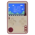 thumbnail image 4 of Máquina De Juegos Portátil, Consola De Juegos Portátil, Pantalla A Color De 2,4 Pulgadas, Portátil Ultrafino Para Niños Para El Hogar, 4 of 8