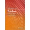 thumbnail image 3 of Vanadium: Biochemical and Molecular Biological Approaches, (Hardcover), 3 of 3