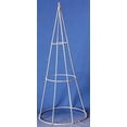 thumbnail image 2 of Topiary Art Works Christmas Tree Wire Form 18", 2 of 3