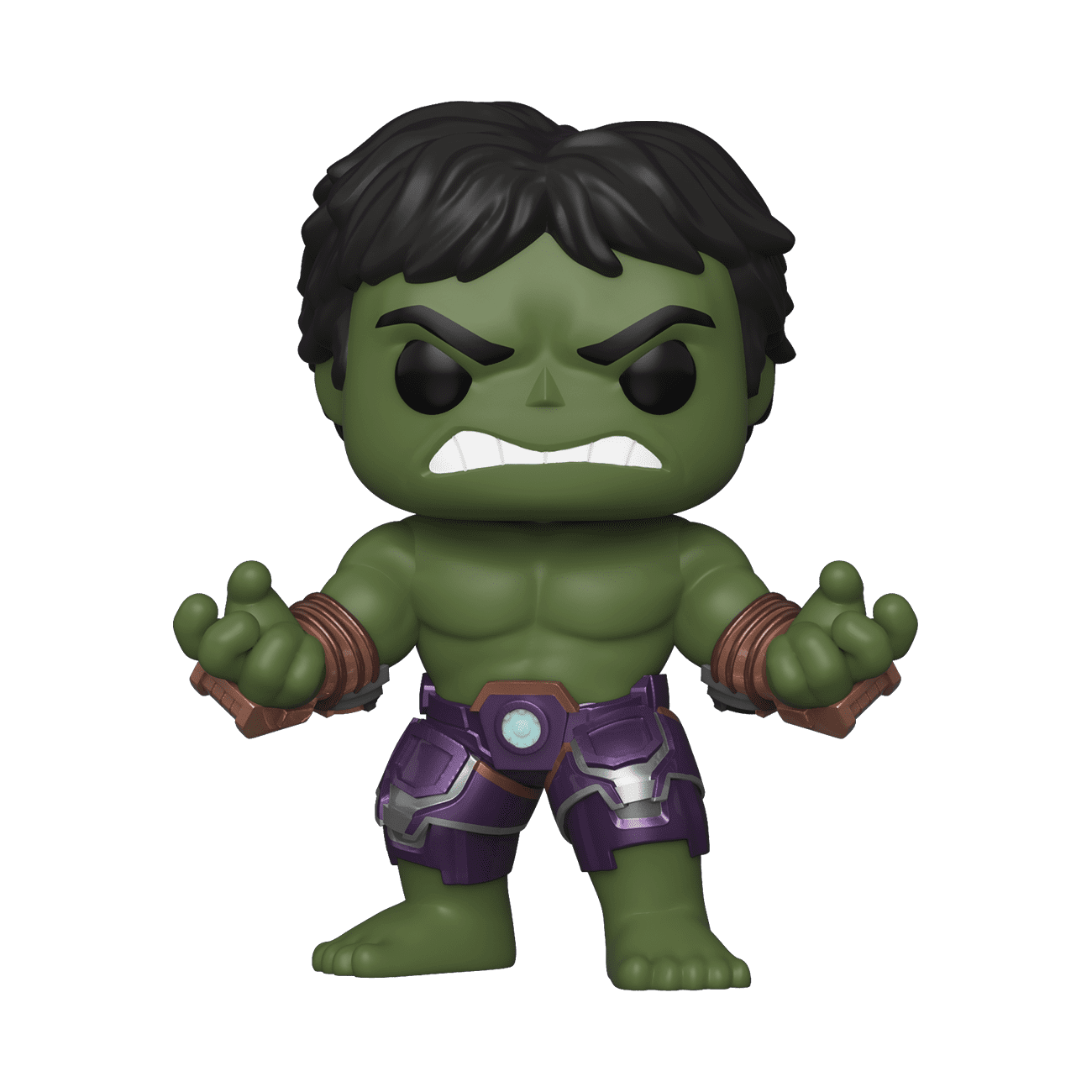 Funko POP! Marvel: Avengers Game - (Stark - Walmart.com