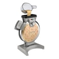 thumbnail image 2 of Wafflera Vertical Cuisinart Silver, 2 of 3
