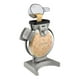thumbnail image 2 of Wafflera Vertical Cuisinart Silver, 2 of 3