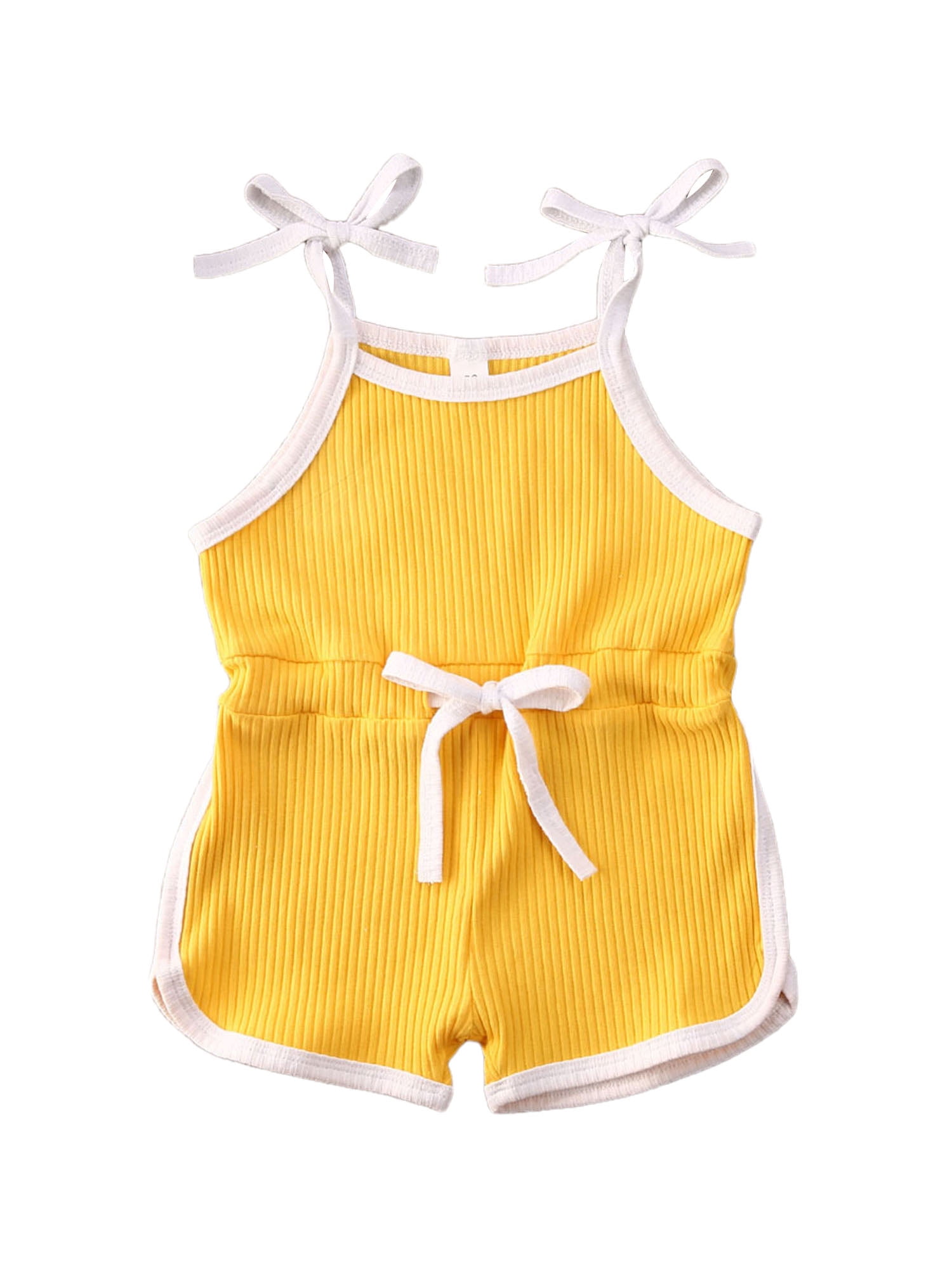 baby summer overalls