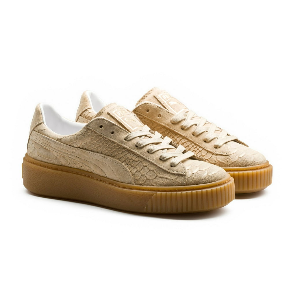 puma platform amazon