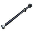 thumbnail image 3 of GeRRiT Rear Driveshaft Assembly, 3 of 7