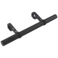 thumbnail image 1 of Bike Handlebar Extension 30CM Bicycle Handlebar Extender Aluminum Alloy Bracket for Clamp Speedomete, 1 of 5