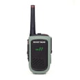 thumbnail image 1 of Radio GMRS Rocky Talkie de 5 vatios con protección IP67 a prueba de agua, 1 of 7
