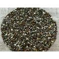 thumbnail image 2 of 2 oz Lot Natural Semi Tumbled Rhyolite Gemstone Chips, Crushed Mini Rhyolite Crystals, Undrilled Crystal Chips (Rhyolite), 2 of 9