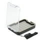 thumbnail image 4 of Señuelos De Pesca Con Mosca, Caja Transparente De Gran Capacidad, Portátil, Impermeable, Caja De Señuelos De Pesca Con Mosca Con Cordón Para Pesca, 4 of 7