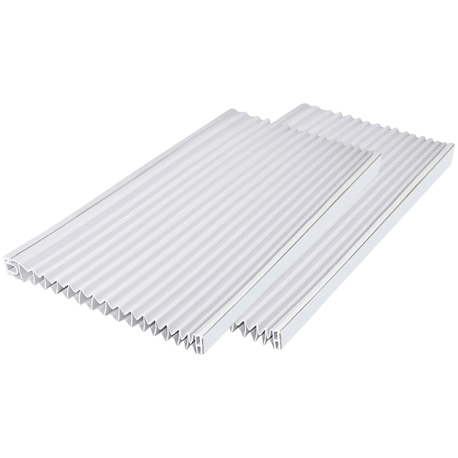 Window Air Conditioner Side Panel Air Conditioner Window Kit with