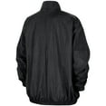 thumbnail image 3 of Unisex Nike Black WNBA Essential Oversized Woven Full-Zip Jacket, 3 of 3