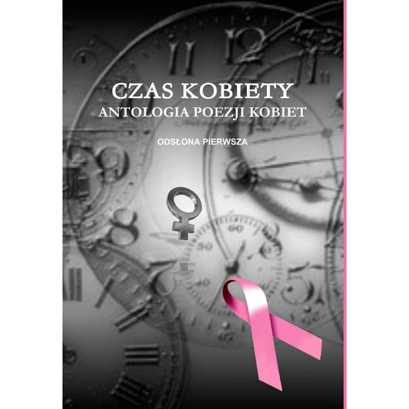 Czas Kobiety (Hardcover)