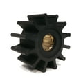 thumbnail image 4 of The ROP Shop Sea Water Pump F5B-9 Rebuild Service Kit for Johnson 091027B, 09-1027B-1, 1027B1, 4 of 8