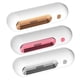 thumbnail image 2 of El purificador de aire USB O3 elimina el desodorante del refrigerador de humo para el armario del automóvil (plata) Tmvgtek Libre de BPA, 2 of 6