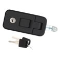 thumbnail image 3 of Pestillo de compresión, pestillo de compresión, lenguaje de gabinete, puerta de compresión, casillero, casillero para caballos, funcionalidad inteligente, 3 of 10