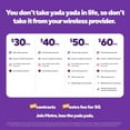 thumbnail image 4 of Metro by T-Mobile TCL K23 - Prepaid Smartphone, 4 of 9