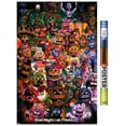 thumbnail image 1 of Five Nights at Freddy's - Ultimate Group Wall Poster, 22.375" x 34", 1 of 4