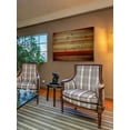 thumbnail image 6 of Parvez Taj Flying South Pinewood Wall Art, 24" x 36", 6 of 7