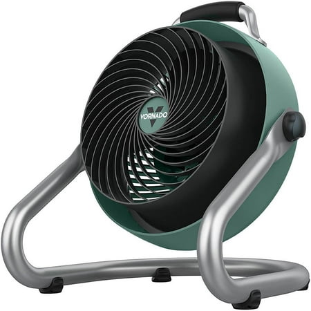 

Vornado 293HDGRN 293 Heavy Duty Large Air Circulator - Green