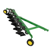 1/16 John Deere 3600 Six Bottom Plow Toy - LP74516