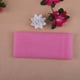 thumbnail image 3 of Toalla de baño de espuma de nailon, herramienta de limpieza de lavado de toalla facial suave de secado rápido (rosa) Tmvgtek Para estrenar, 3 of 6
