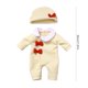 thumbnail image 3 of Juguetes de piscina, juguetes para bebés, juguetes para niños pequeños, ropa para muñecas renacidas de 30 cm, adecuada para muñecas de simulación de 12 pulgadas, juguetes, regalos, rompecabezas, casa, 3 of 6