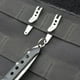 thumbnail image 5 of Mini Clip Suspensión Kuymtek para Bolsillo 6 Uds Con Mosquetón Llavero Quicklink, 5 of 8
