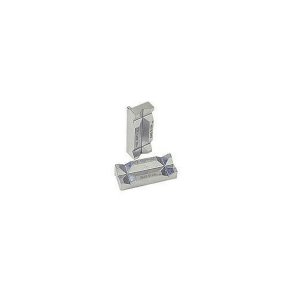 Xrp-Xtreme Racing Prod. Aluminum Vise Inserts