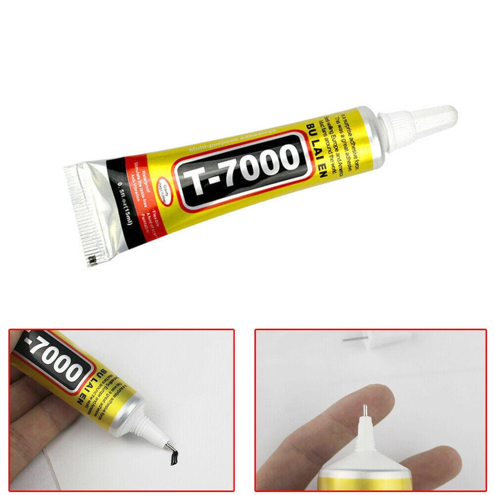T7000 Super Adhesive Phone Touch Screen Frame Repair Sealant Liquid