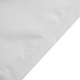 thumbnail image 2 of Quilted Hypoallergenic Mattress Pad Cover - Super Soft and Warm Protector (180x200cm), 2 of 8
