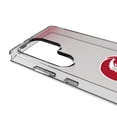 thumbnail image 3 of Tampa Bay Buccaneers Linen Logo Galaxy Clear Case, 3 of 6