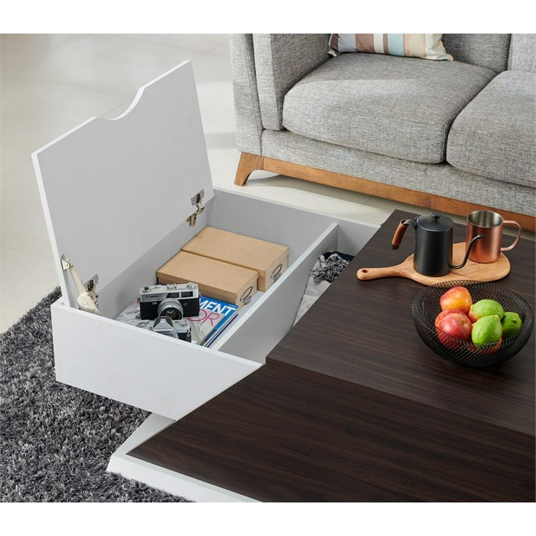 Menster modern coffee table discount