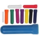 thumbnail image 4 of 12 juegos de tubos nasales para inhalador de aromaterapia, recargables, vacíos, con barra de algodón (colores surtidos)., 4 of 7