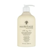 Pack Of 2 Hairitage Outta My Hair Gentle Daily Shampoo - 13 oz (Packaging May Vary)